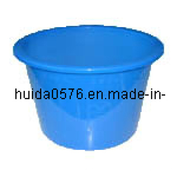 Plastic Injection Mould (Bucket Mould)
